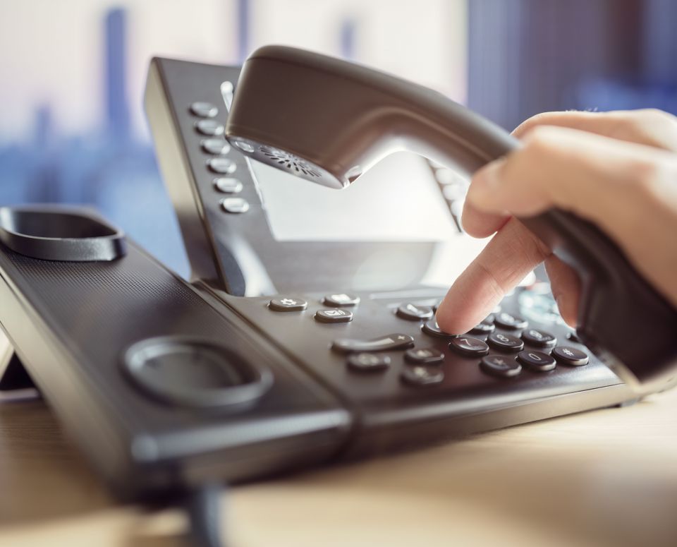 Telefon